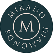 Mikado Diamonds logo