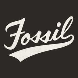 Fossil logo