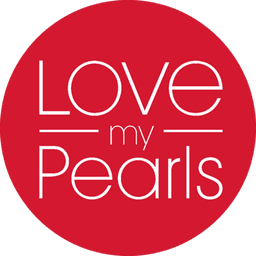 Love My Pearls logo
